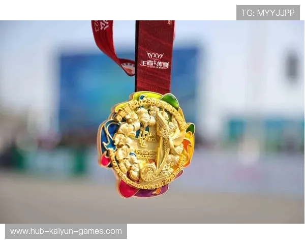 奖牌设计传递国际友谊与和平，奖牌设计手绘